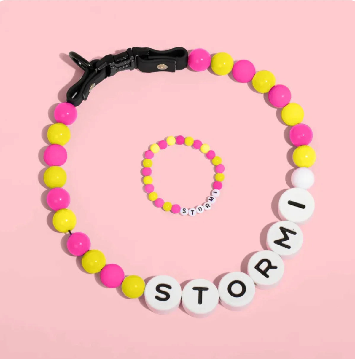 Pawzie Friendship Bracelet