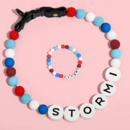 Pawzie Friendship Bracelet