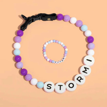 Pawzie Friendship Bracelet